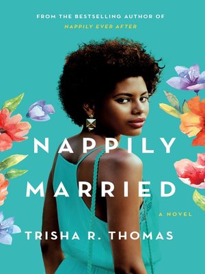 cover image of Nappily Married
